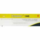 Купить Хаврикс 1440 вакцина для профилактики гепатита А суспензия д/ин. 1440 ЕД ELISA по 1 мл (шприц) Хаврикс 1440 вакцина для профилактики гепатита А суспензия д/ин. 1440 ЕД ELISA по 1 мл (шприц)