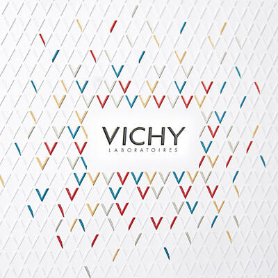 Набір Vichy Liftactiv Supreme Хмас 2021