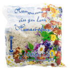 Соль морская для ванн Натали-эффект натуральная 1 кг