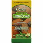 Масло семян тыквы Лубныфарм по 100 мл (флакон)