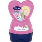 Шампунь Bubchen Принцесса Розалея 2 в 1 с ополаскивателем 230 мл