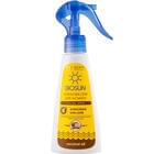 Масло для загара Bioton SPF 8 150 мл