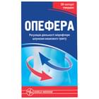Купити Опефера капсули №28 (флакон) Опефера капсули №28 (флакон)