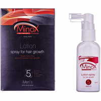 Лосьон-спрей для волос Minox 5 для восстановления и укрепления волос мужской по 50 мл 2 шт.
