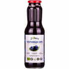 Функціональний харчовий продукт Liqberry паста чорнична 1000 г