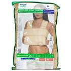 Купить Бандаж на плечевой сустав Медтекстиль 8011 эластичный согревающий размер L/XXL Бандаж на плечевой сустав Медтекстиль 8011 эластичный согревающий размер L/XXL