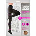 Купить Колготки компрессионные Tiana 815 140 den 18-21 мм рт. ст. размер 3 бежевые Колготки компрессионные Tiana 815 140 den 18-21 мм рт. ст. размер 3 бежевые