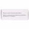Дельталіцин ліофілізат для назал. крапель по 0,0003 г №5 (ампули) - фото 2