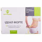 Купити Ідеал Форте капсули №50 (5 блістерів х 10 капсул) Ідеал Форте капсули №50 (5 блістерів х 10 капсул)