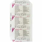 Пов`язка адгезивна 3М Medipore + Pad для закриття ран 10 см х 20 см 1 шт.