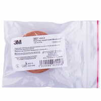 Пластырь хирургический 3М Micropore 1533-0 на нетканой основе телесный 1,25 см х 9,1 м 1 шт.