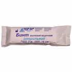 Бинт марлевий Кампус стерильний 7 м х 14 см