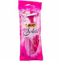 Бритва BIC Miss Soleil для гладкого бритья
