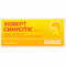 Хеверт Синусітіс таблетки №40 (4 блістери х 10 таблеток)