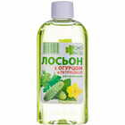 Лосьон для лица Аромат Огурец и петрушка для сухой кожи 100 мл