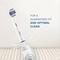 Насадка для електричної щітки Oral-B 3D White EB18RB 2 шт. - фото 4