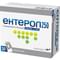 Ентерол капсули по 250 мг №30 (пляшка)