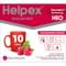 Хелпекс Антиколд Нео зі смаком малини порошок д/орал. розчину по 4 г №10 (саше) - фото 1