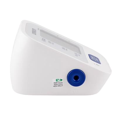 Тонометр Omron M2 Basic HEM-7121-ARU автоматический