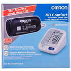 Купити Тонометр Omron M3 Comfort HEM-7134-Е автоматичний Тонометр Omron M3 Comfort HEM-7134-Е автоматичний