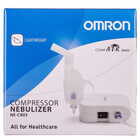 Ингалятор OMRON NE-C803 (NE-C803- E) компрессорный