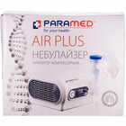 Небулайзер Paramed Air Plus компресорний