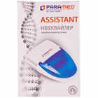 Небулайзер Paramed Assistant компресорний