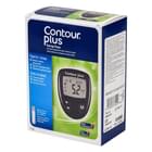 Глюкометр Contur Plus