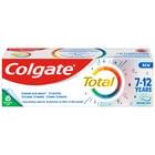 Купить Зубная паста детская Colgate Total Kids 7-12 лет 50 мл Зубная паста детская Colgate Total Kids 7-12 лет 50 мл