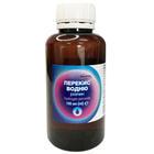 Перекись водорода Solution Pharm раствор д/наруж. прим. 3 % по 100 мл (флакон)