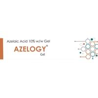 Гель для обличчя Азелоджі 10% з азелаїновою кислотою 30 г