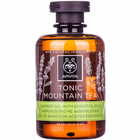 Гель для душа Apivita Tonic Mountain Tea с эфирными маслами 300 мл