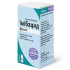 Імібацид порошок д/ін. 500 мг / 500 мг (флакон)