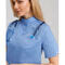 Костюм медичний жіночий Денвер розмір 50 блакитний - фото 3