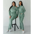 Купити Костюм медичний жіночий Монтана розмір 50 оливковий Костюм медичний жіночий Монтана розмір 50 оливковий