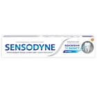 Зубна паста Sensodyne Відновлення і захист відбілювальна 75 мл
