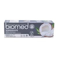 Купити Зубна паста Biomed Superwhite 100 г Зубна паста Biomed Superwhite 100 г