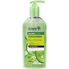 Гель-пілінг для вмивання Dr.Sante Cucumber 200 мл