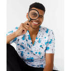 Купить Костюм медицинский мужской Белый Халат Гранит Космозавр размер 46 черный Костюм медицинский мужской Белый Халат Гранит Космозавр размер 46 черный