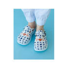 Купить Сабо медицинские Life на платформе размер 40 Сабо медицинские Life на платформе размер 40