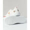 Кросівки медичні Beauty White Pu розмір 37 - фото 4