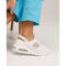 Кросівки медичні White Air з відкритою п'ятою розмір 39 - фото 4