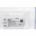 Шовный материал рассасывающийся Викрил W9026 USP 0, без иглы, длина 1,5 м