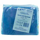 Купити Халат хірургічний Славна стерильний на зав'язках матеріал спанбонд 30 г/м2 довжина 120 см розмір 50-52 L Халат хірургічний Славна стерильний на зав'язках матеріал спанбонд 30 г/м2 довжина 120 см розмір 50-52 L