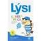 LYSI Омега-3 з вітаміном D д/діт. капсули жув. №60 (3 блістери х 20 капсул)