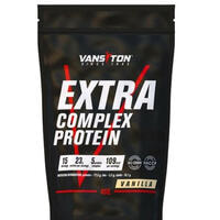 Протеин Vansiton Extra Protein Ваниль 450 г