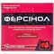 Ферсинол раствор д/ин. 100 мг / 2 мл по 2 мл №5 (ампулы)