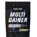 Купить Гейнер Vansiton Multi Gainer Ваниль 900 г Гейнер Vansiton Multi Gainer Ваниль 900 г