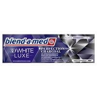 Зубная паста Blend-A-Med 3D White Luxe Совершенство с углем 75 мл