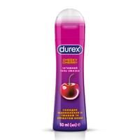 Гель-смазка Durex Play Cherry Вишня 50 мл